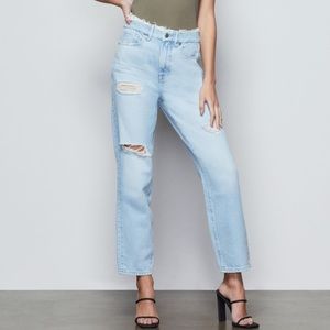 NWOT Good American Good Vintage Jeans